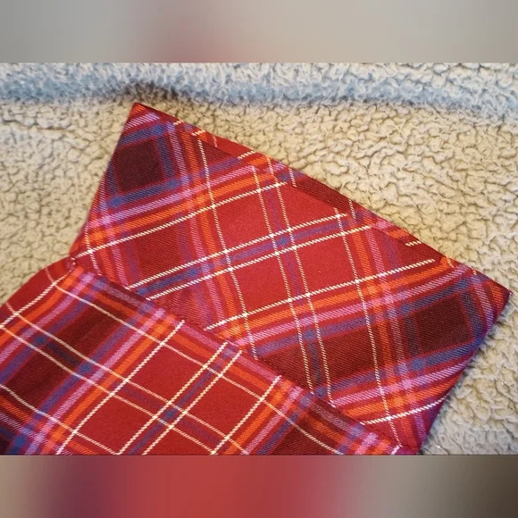 Beautiful J.Jill Plaid Tunic XL - Picture 5 of 6